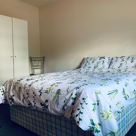 The Hagley Rooms Birmingham Ngoại thất bức ảnh