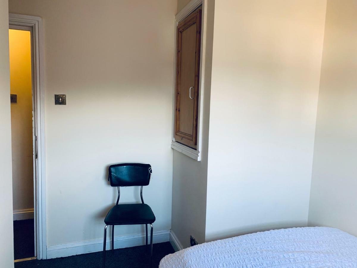 The Hagley Rooms Birmingham Ngoại thất bức ảnh