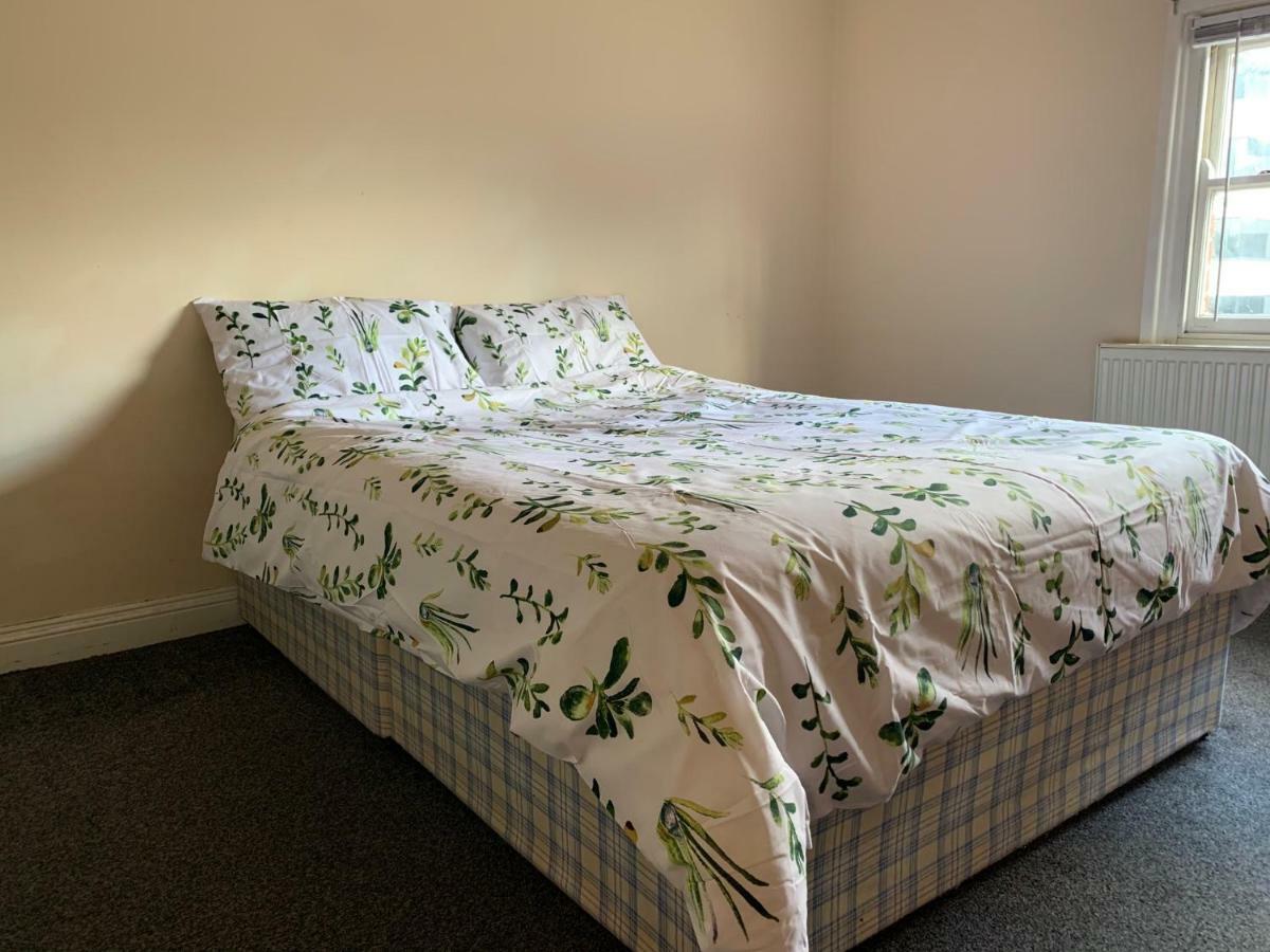 The Hagley Rooms Birmingham Ngoại thất bức ảnh