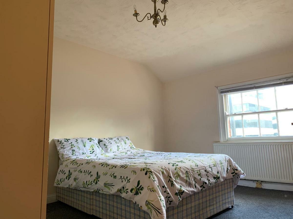 The Hagley Rooms Birmingham Ngoại thất bức ảnh