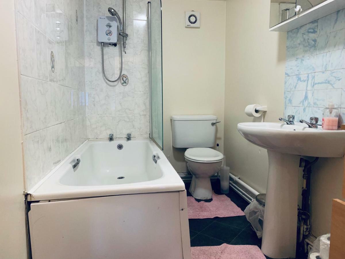 The Hagley Rooms Birmingham Ngoại thất bức ảnh